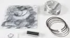 Wiseco Top End Rebuild Kit 102mm 2.00OB 11:1