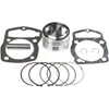 Wiseco Top End Rebuild Kit 66mm .50OB 10.0:1