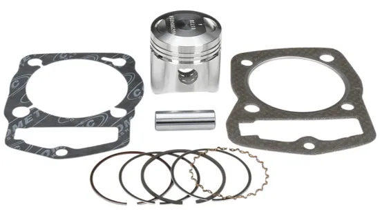 Wiseco Top End Rebuild Kit 66.5mm 1.00OB