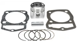 Wiseco Top End Rebuild Kit 66.5mm 1.00OB