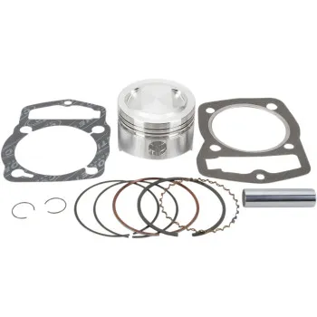 Wiseco Top End Rebuild Kit 66mm .50OB 10.0:1