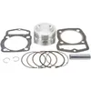 Wiseco Top End Rebuild Kit 66mm .50OB 10.0:1