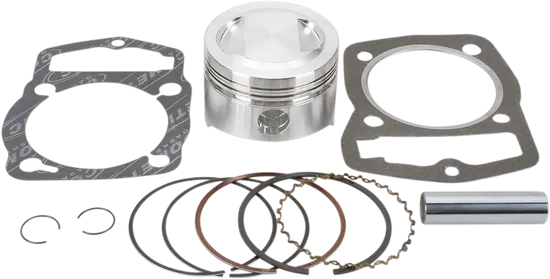 Wiseco Top End Rebuild Kit 65.5mm 10:1