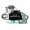 Wiseco Top End Pro Lite Rebuild Kit 54.5mm .50OB