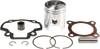 Wiseco Top End Piston Gasket Kit 40mm