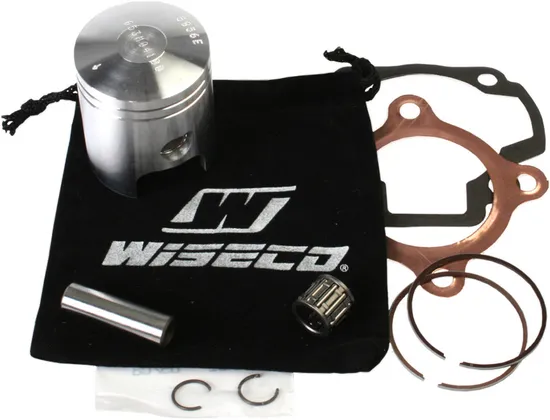 Wiseco Top End Piston Gasket Kit 41mm 1.00OB