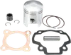 Wiseco Top End Piston Gasket Kit 41mm 1.00OB