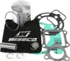 Wiseco RC Supermini Top End Piston Gasket Kit 52mm