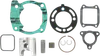 Wiseco RC Supermini Top End Piston Gasket Kit 52mm