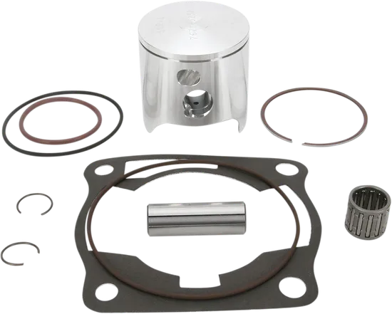 Wiseco RC Supermini Top End Piston Gasket Kit 52.5mm