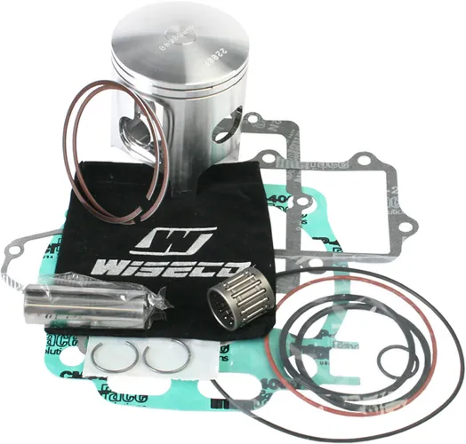 Wiseco Forged Pro Lite Piston Top End Rebuild Kit 66.4mm STD