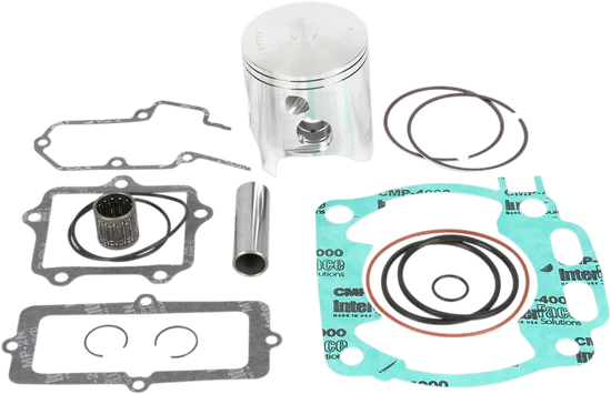 Wiseco Forged Pro Lite Piston Top End Rebuild Kit 66.4mm STD