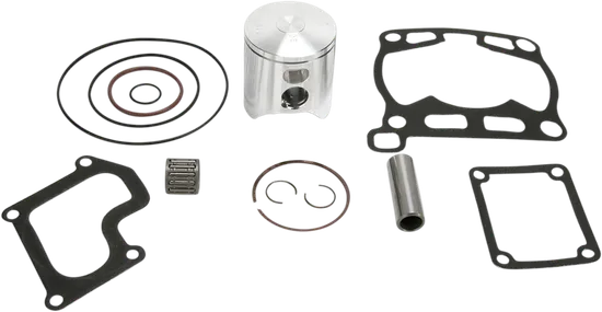 Wiseco Forged Pro Lite Piston Top End Rebuild Kit 48mm STD