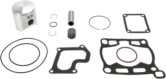 Wiseco Forged Pro Lite Piston Top End Rebuild Kit 48.5mm .5mm OB
