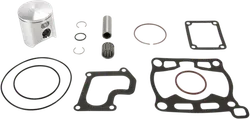 Wiseco Forged Pro Lite Piston Top End Rebuild Kit 48.5mm .5mm OB