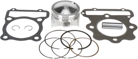 Wiseco Top End Rebuild Kit 73mm 10.5:1