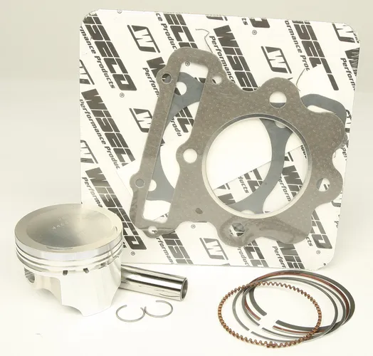 Wiseco Top End Rebuild Kit 74mm 10.5:1