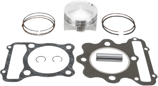 Wiseco Top End Rebuild Kit 74mm 10.5:1