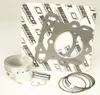 Wiseco Top End Rebuild Kit 74mm 10.5:1