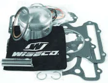 Wiseco Top End Rebuild Kit 77mm 4.00OB 10.5:1