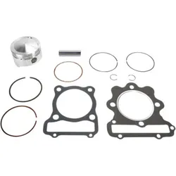 Wiseco Top End Rebuild Kit 77mm 4.00OB 10.5:1