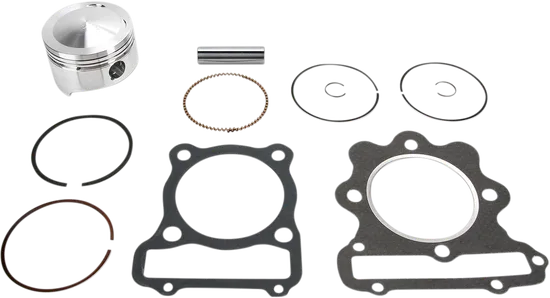 Wiseco Top End Rebuild Kit 78mm 5.00OB 10.5:1