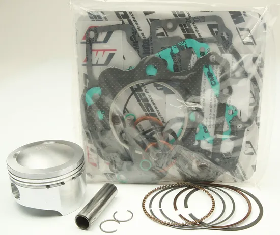 Wiseco Top End Rebuild Kit 78mm 5.00OB 10.5:1