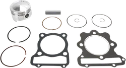 Wiseco Top End Rebuild Kit 78mm 5.00OB 10.5:1