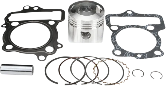 Wiseco Top End Rebuild Kit 48mm 9.7:1
