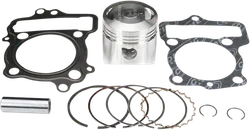 Wiseco Top End Rebuild Kit 48mm 9.7:1