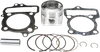 Wiseco Top End Rebuild Kit 48mm 9.7:1