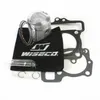 Wiseco Top End Rebuild Kit 48mm 9.7:1
