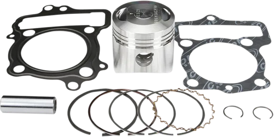 Wiseco Top End Rebuild Kit 48.5mm +1 9.7:1