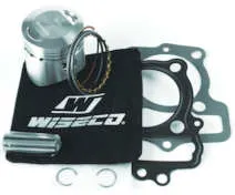 Wiseco Top End Rebuild Kit 48.5mm +1 9.7:1