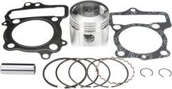 Wiseco Top End Rebuild Kit 49mm 1.00OB 9.7:1