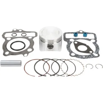 Wiseco Top End Rebuild Kit 54mm 1.00OB 9.4:1