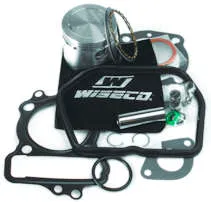 Wiseco Top End Rebuild Kit 54mm 1.00OB 9.4:1
