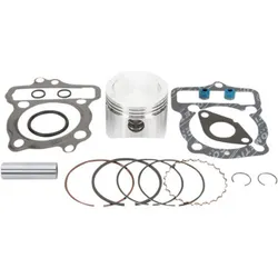 Wiseco Top End Rebuild Kit 54mm 1.00OB 9.4:1