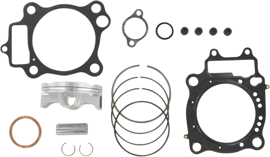 Wiseco Top End Rebuild Kit 78mm 12.9:1