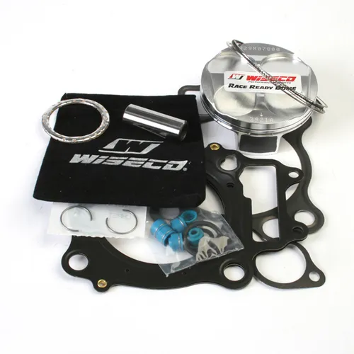Wiseco Top End Rebuild Kit 78mm 12.9:1