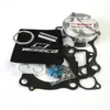 Wiseco Top End Rebuild Kit 78mm 12.9:1
