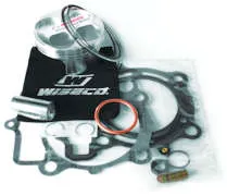 Wiseco Top End Rebuild Kit 77mm 1.00OB 14.1:1