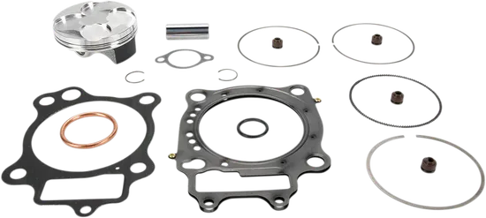 Wiseco Top End Rebuild Kit 78mm 13.5:1