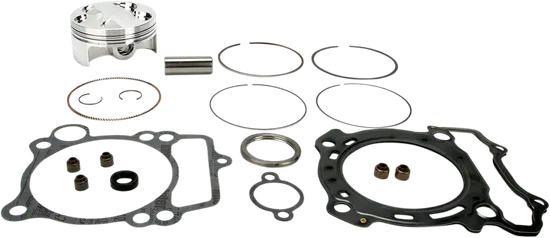 Wiseco Top End Rebuild Kit 77mm 12.7:1