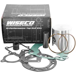 Wiseco Top End Piston Gasket Kit 79mm 2.00OB 13.2:1