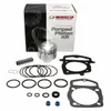 Wiseco Forged Piston Top End Rebuild Kit 54mm 1mm OB 9.4:1