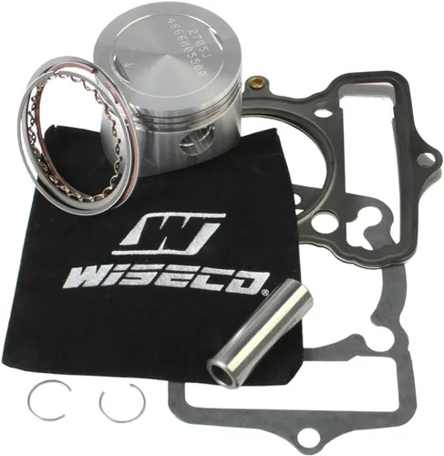 Wiseco Top End Piston Kit 55mm 2mm OB 9.4:1 1