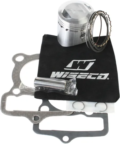 Wiseco Top End Rebuild Kit 48mm .50OB 9.7:1