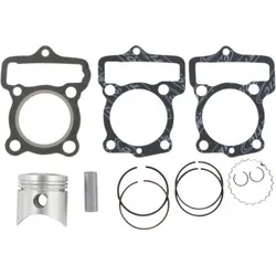 Wiseco Top End Rebuild Kit 48mm .50OB 9.7:1