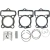 Wiseco Top End Rebuild Kit 48mm .50OB 9.7:1